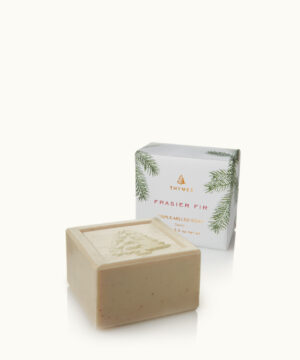 Frasier Fir Bar Soap