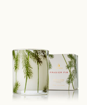 Frasier Fir Candle, Classic Pine Needle