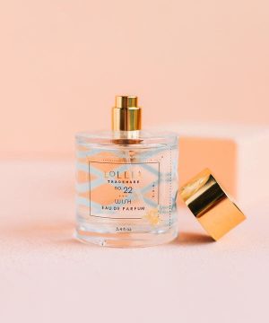 Wish Eau de Parfum