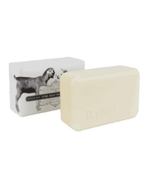 Pure Goat Milk Bar Soap