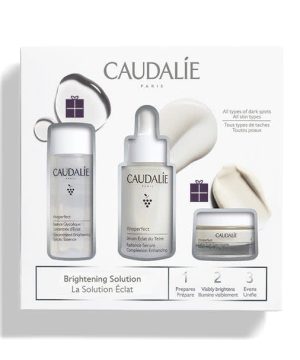 Vinoperfect Brightening Solution Gift Set