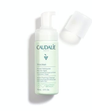 Vinoclean Instant Foaming Cleanser 150ml