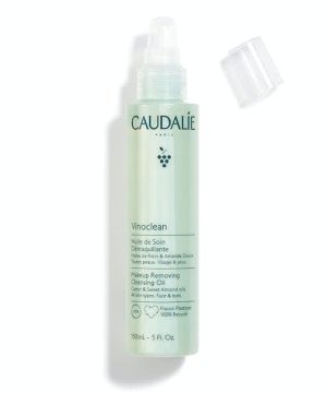 Vinoclean Makeup Removing  Cleansing Oil 5 oz.