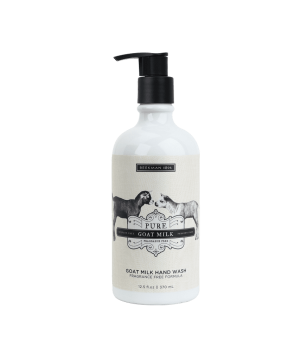 Pure Goat Milk Hand Wash