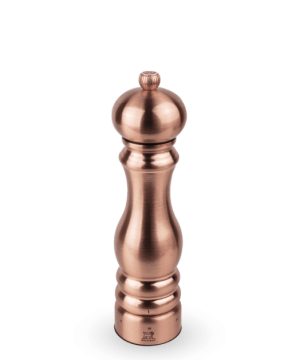 Paris Chef Salt Mill Copper Plated (22cm/9in)