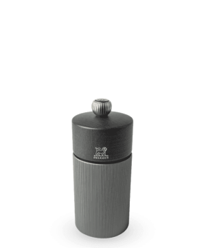Line Aluminum Pepper Mill Carbon (12cm/4.75")