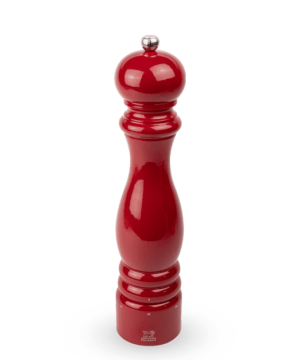 Paris u'Select Salt Mill Passion Red (30cm/12")