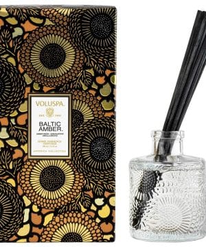 Baltic Amber Reed Diffuser
