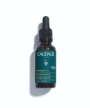 Vinergetic C+ Overnight Detox Oil