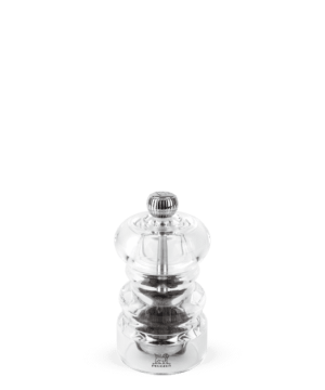 Bistro Acrylic Pepper Mill (10cm/4")