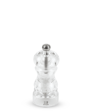 Nancy Acrylic Salt Mill (12cm/4.75")