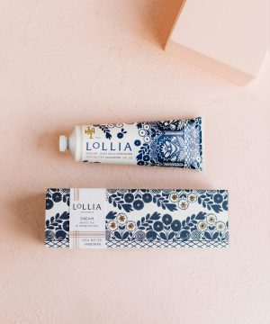 Dream Shea Butter Handcreme