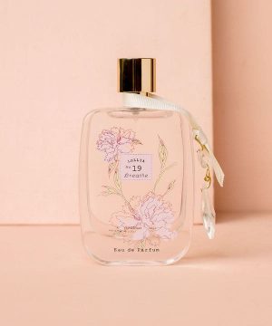 Breathe Eau De Parfum