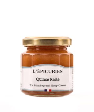 Quince Paste