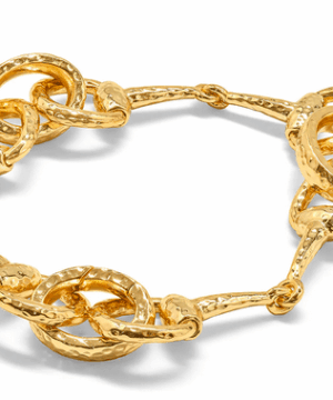 Snafflebit Link Bracelet