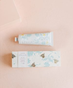 Wish Shea Butter Handcreme