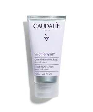 Vinotherapist Foot Beauty Cream