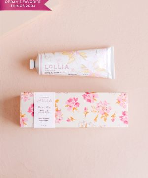 Breathe Shea Butter Handcreme