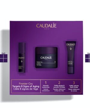 Premier Cru Holiday Set