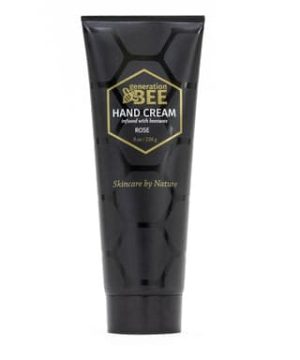 Generation Bee Rose Hand Cream