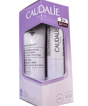 Vinotherapist Lip and Hand Duo