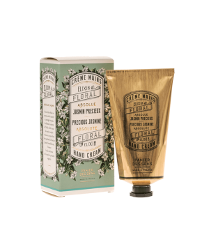 Precious Jasmine Hand Cream