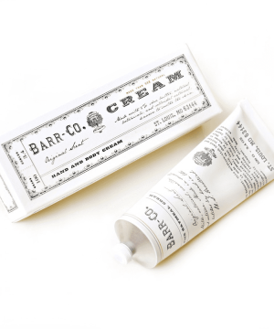 Original Scent Hand & Body Cream