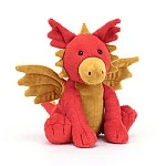 Darvin Dragon