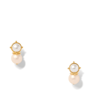 Champagne Lady Earrings