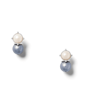 Periwinkle Lady Earrings