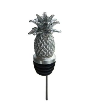 Wine Pourer/Aerator Pineapple