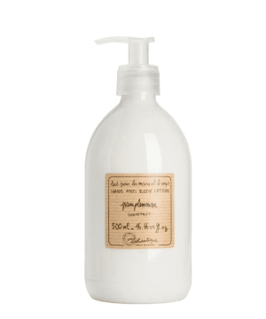Grapefruit Hand & Body Lotion