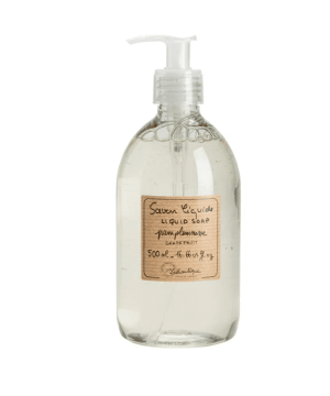 Grapefruit Liquid Soap