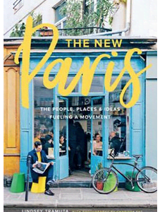 Book The New Paris