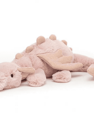 Rose Dragon Little