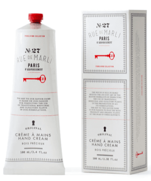 No 27 Hand Cream Bois Precieux