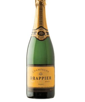 Drappier Champagne Carte d'Or Brut NV