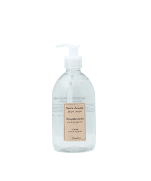 Grapefruit Body Wash
