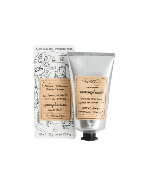 Grapefruit Pamplemousse Hand Cream