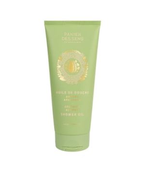 Smoothing Almond Shower Oil