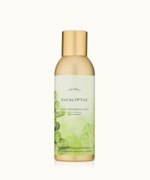 Eucalyptus Home Fragrance Mist