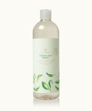 Fresh-Cut Basil Handwashing Liquid Refill