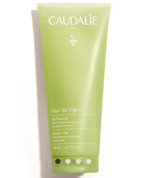 Shower Gel Fleur de Vigne