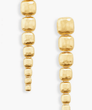 Nomad Statement Drop Earrings