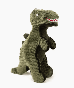 Ruffian T-Rex