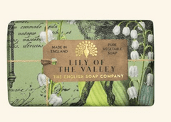 Lily of the Valley Bar Soap
