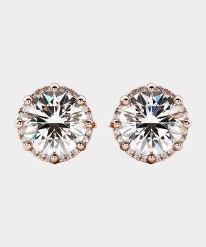 Captivating Amethyst Tennis Bracelet in Yellow Gold