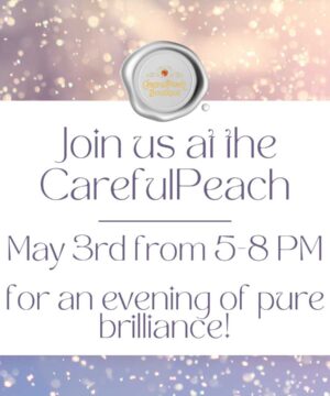 Etre Brillant Event