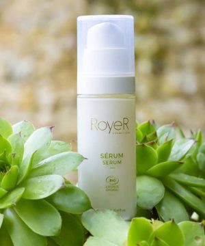 Snail Slime Face Serum