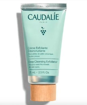 Deep Cleansing Exfoliator